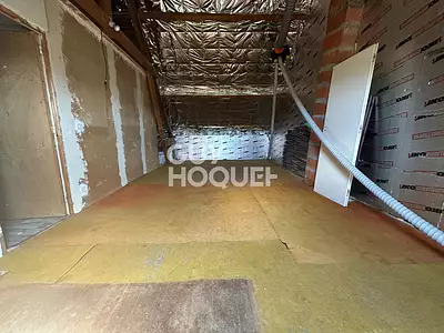 Maison, 127,05 m²