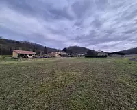 Terrain, 1 740 m²