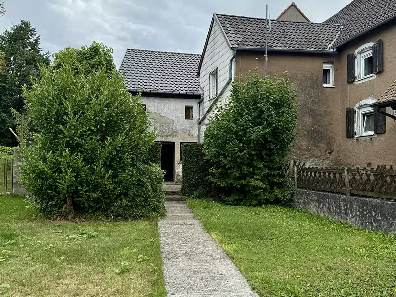 Maison, 144 m²