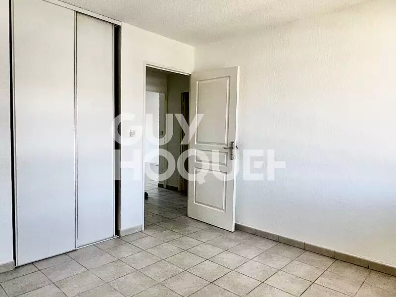 Appartement, 70 m²