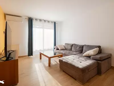 Appartement, 66 m²