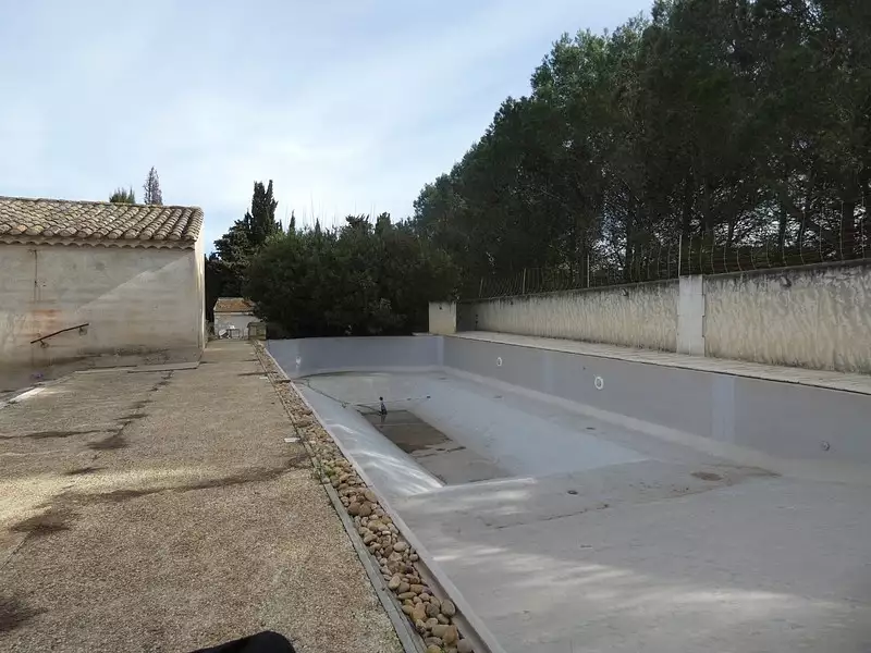 Maison, 225 m²