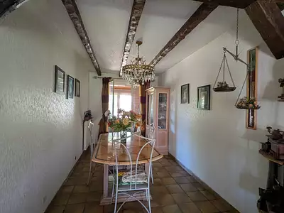 Maison, 100 m²