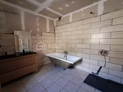 Maison, 189 m²