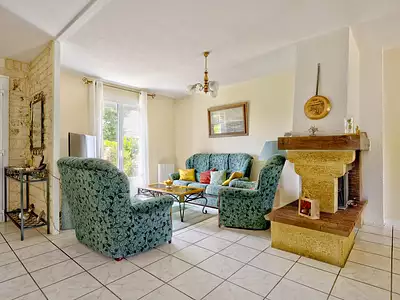 Maison, 115 m²