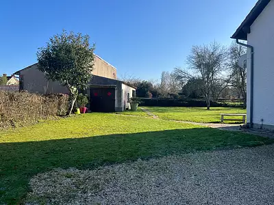 Maison, 120 m²