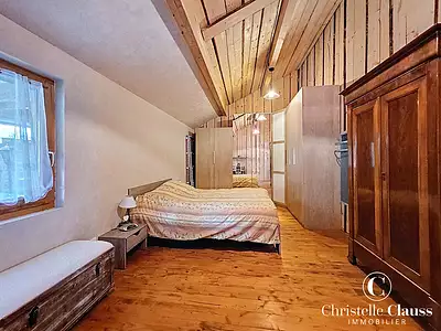 Maison, 125 m²