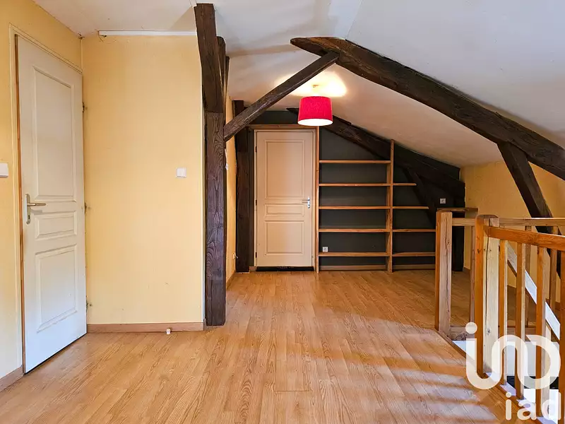 Maison, 218 m²