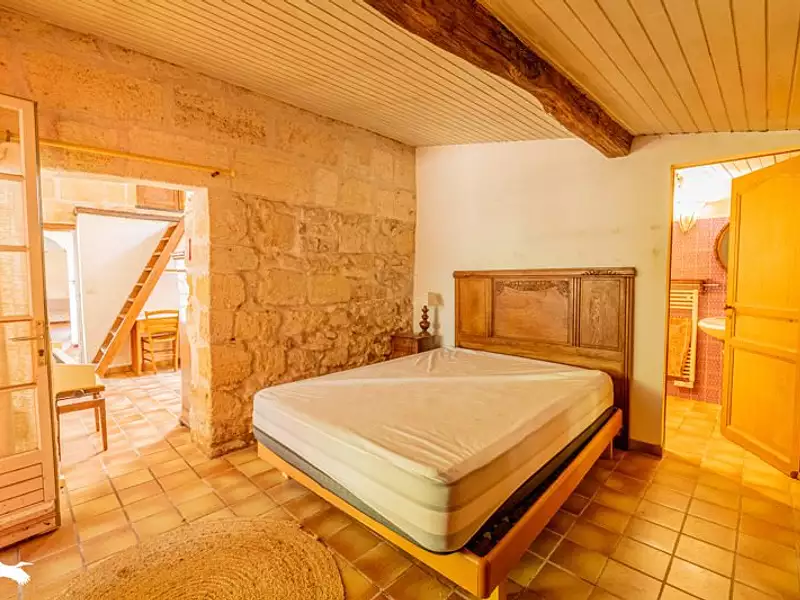 Maison, 135 m²