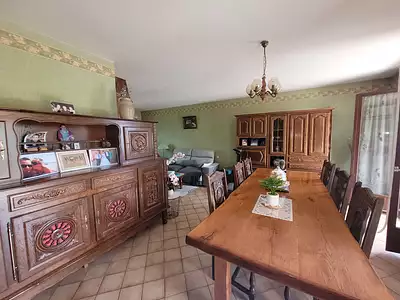 Maison, 92 m²