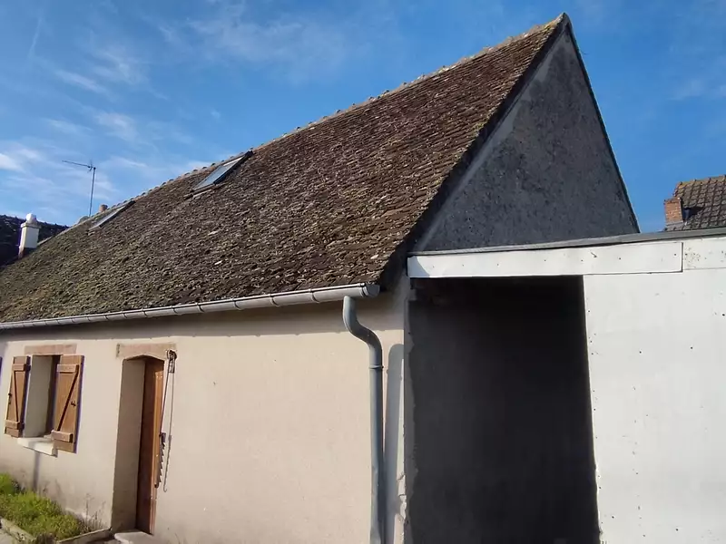 Maison, 148 m²