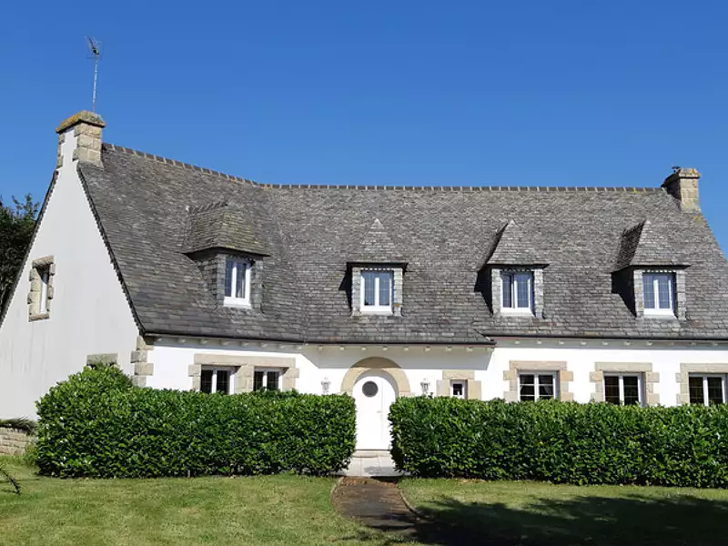 Maison, 246 m²