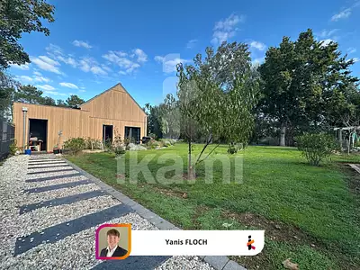 Maison, 110 m²