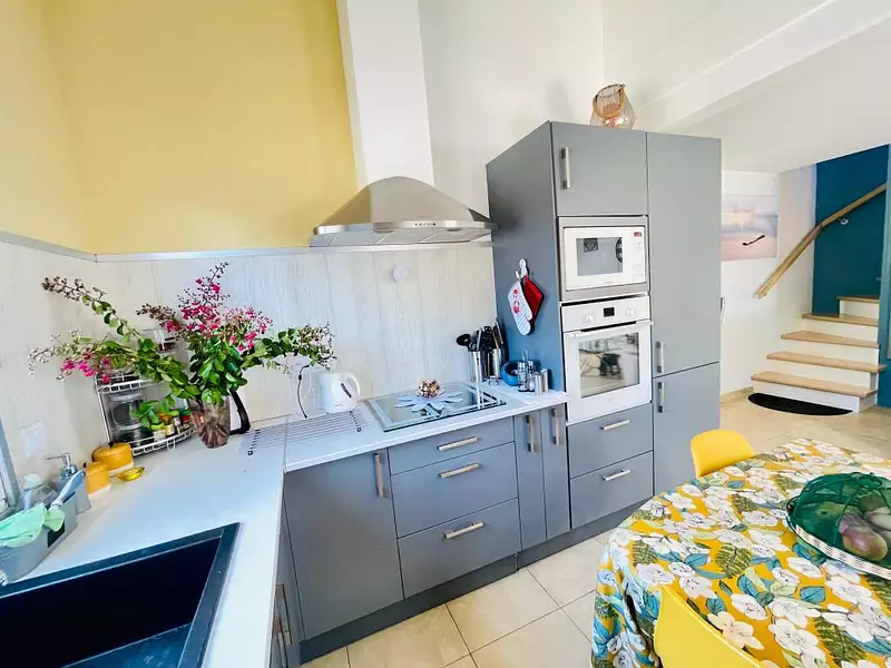 Maison, 83 m²