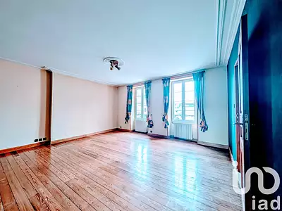 Maison, 193 m²