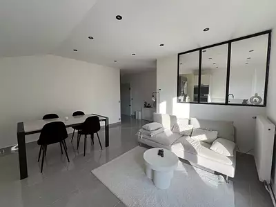 Appartement, 77,35 m²