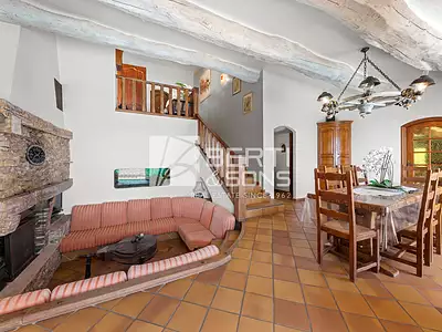 Maison, 137 m²