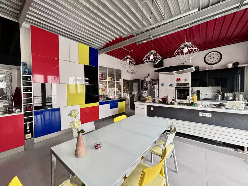 Appartement, 383 m²