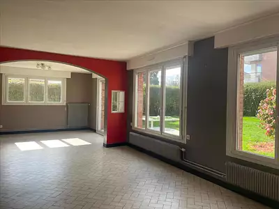 Maison, 170 m²