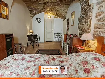 Maison, 72 m²