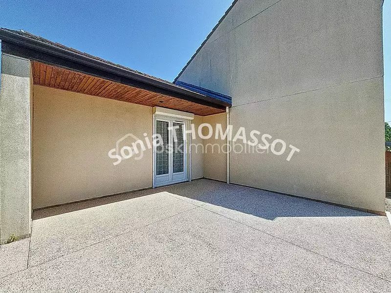Maison, 95 m²