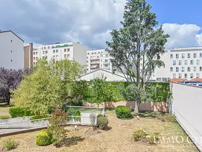 Appartement, 47 m²