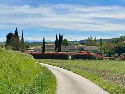 Maison, 268 m²