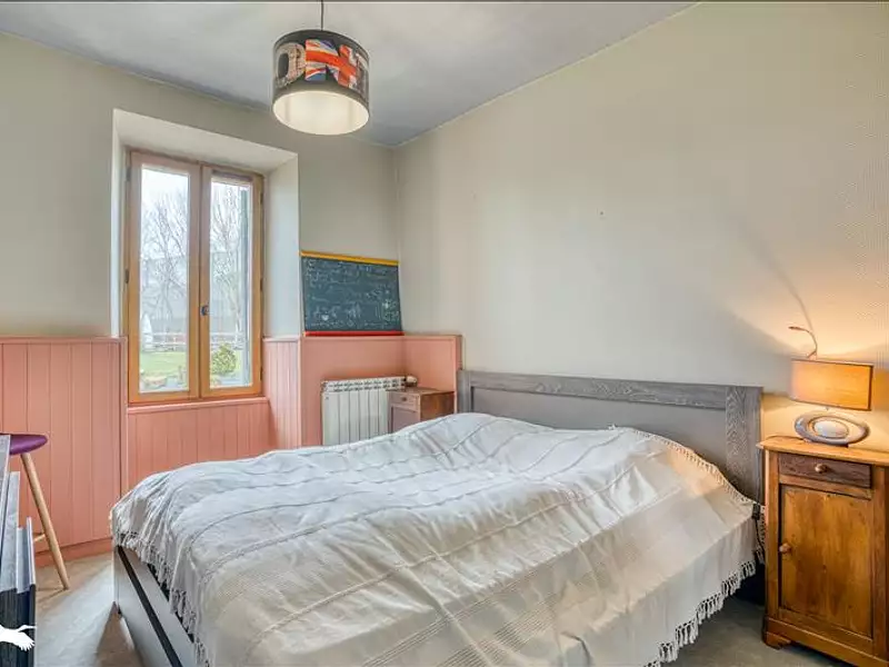 Maison, 158 m²