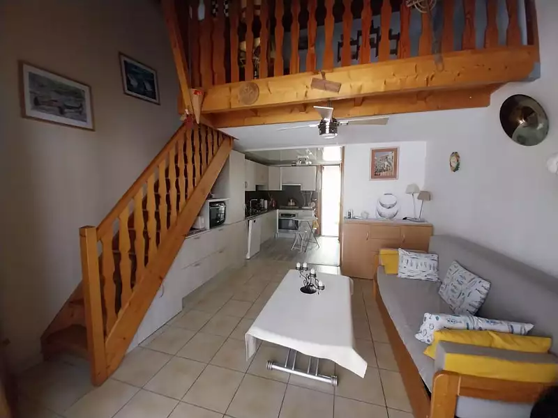 Maison, 52 m²