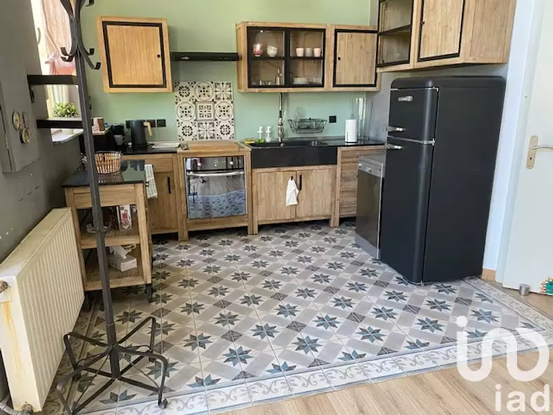 Maison, 95 m²