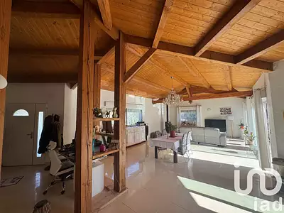 Maison, 170 m²
