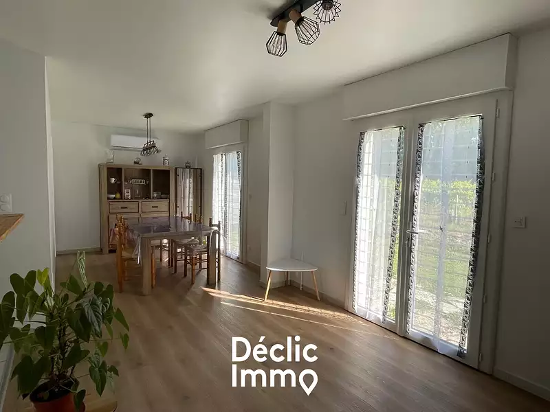 Maison, 87 m²