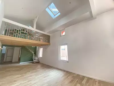 Appartement, 132 m²
