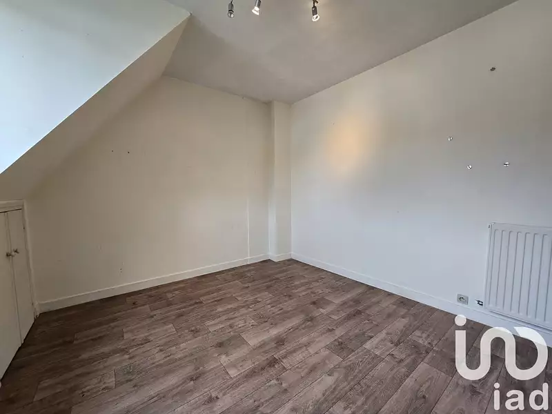 Maison, 93 m²
