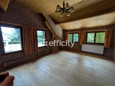 Maison, 190 m²