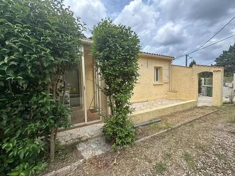 Maison, 71,02 m²