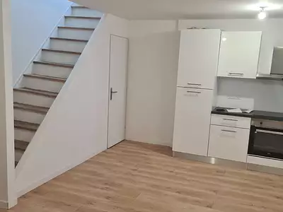 Appartement, 41,38 m²