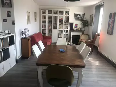 Appartement, 92,56 m²