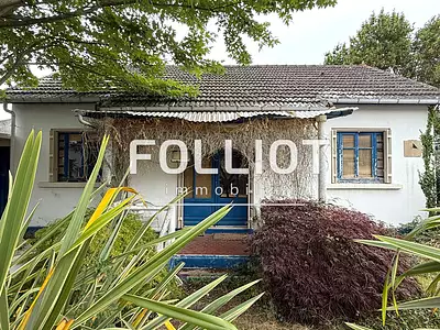 Maison, 81 m²