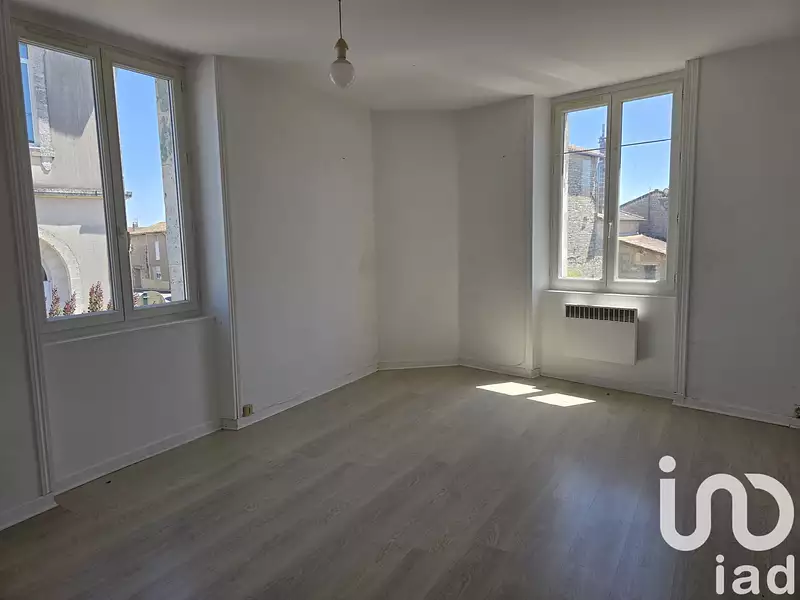 Maison, 99 m²