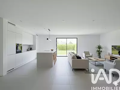 Maison, 105 m²