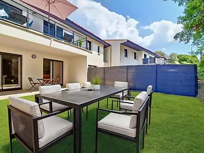 Appartement, 50 m²