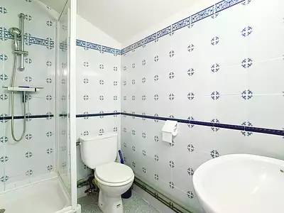 Maison, 35 m²