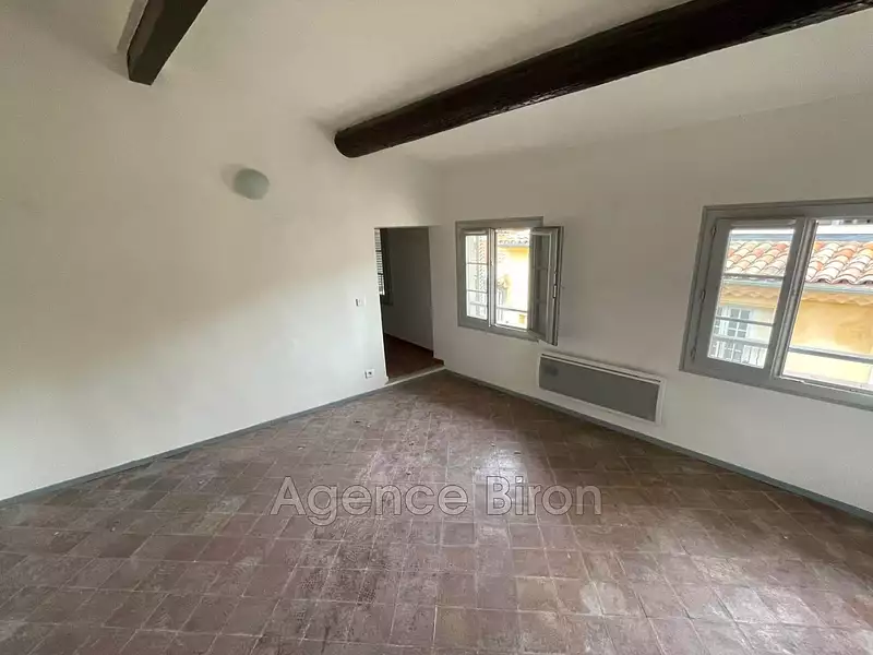 Appartement, 83,35 m²