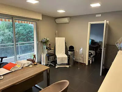 Appartement, 77 m²