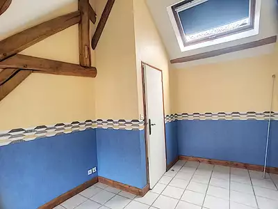 Maison, 71 m²