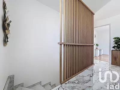 Maison, 145 m²