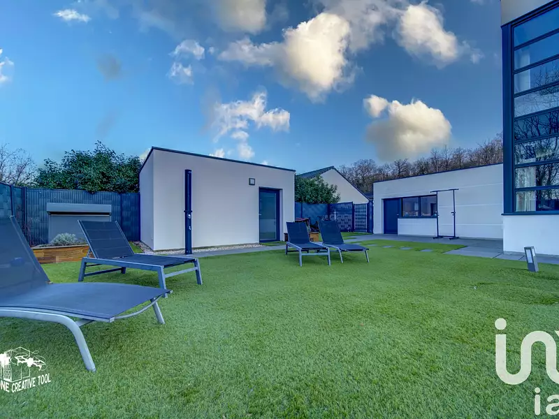 Maison, 250 m²