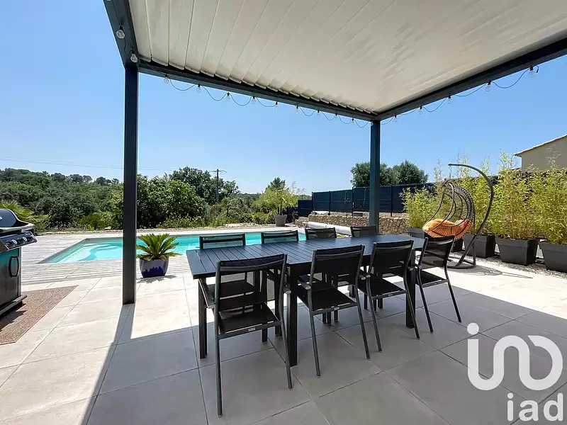 Maison, 130 m²
