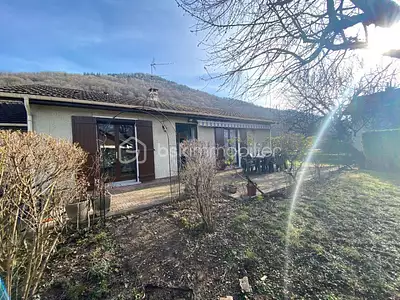 Maison, 90 m²